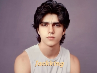 Jackking