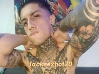 Jacksexhot20