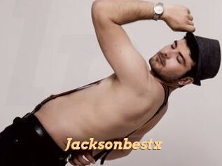 Jacksonbestx