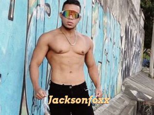 Jacksonfoxx