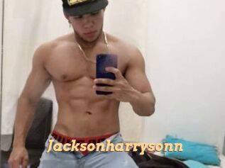 Jacksonharrysonn