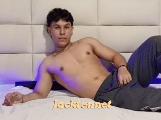 Jacktennet