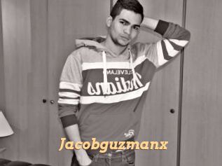 Jacobguzmanx