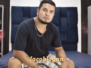 Jacoblogan