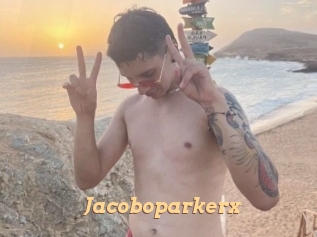 Jacoboparkerx