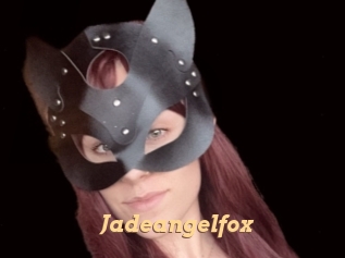 Jadeangelfox