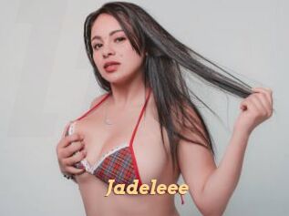 Jadeleee