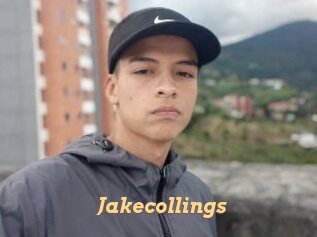 Jakecollings