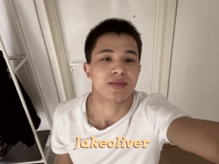 Jakeoliver