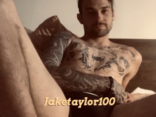 Jaketaylor100