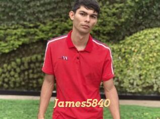 James5840