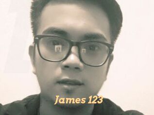 james_123 Live Paradise