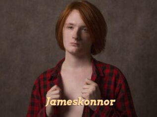 Jameskonnor