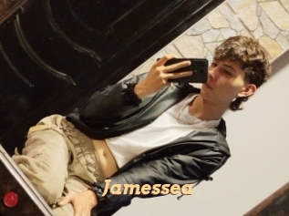 Jamessea