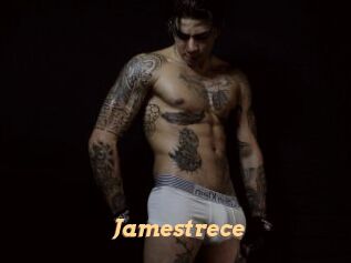 Jamestrece