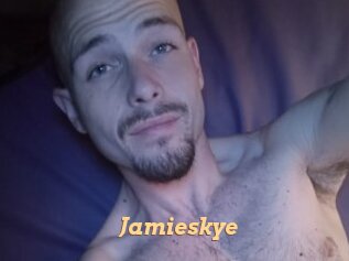 Jamieskye