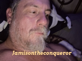 Jamisontheconqueror