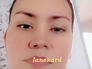 Janekard