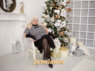 Janelewis