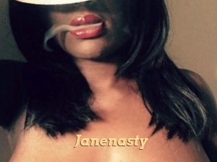 Janenasty