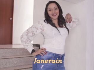 Janerain