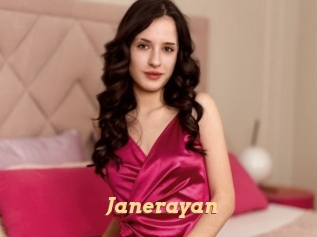 Janerayan