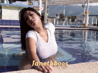 Janethboos