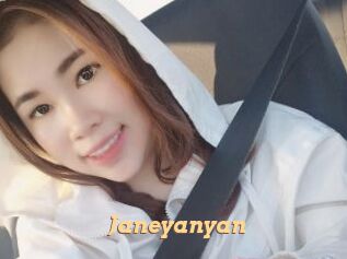 Janeyanyan