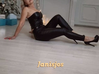 Janisjos