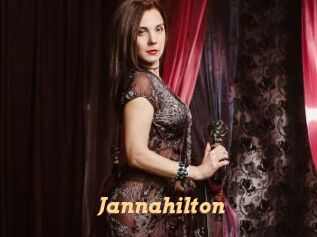 Jannahilton