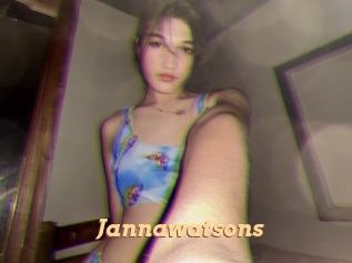 Jannawatsons