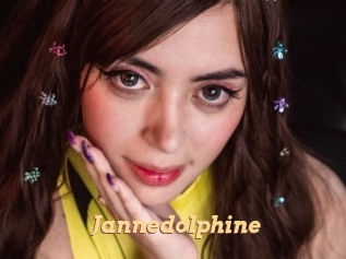 Jannedolphine