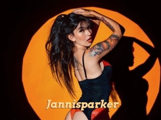 Jannisparker