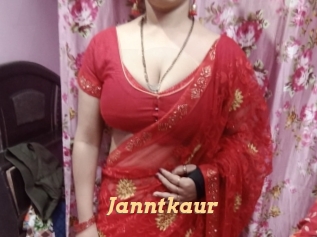 Janntkaur