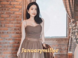 Januarymiller