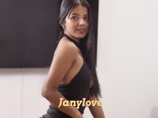 Janylove