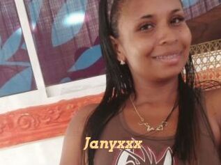 Janyxxx