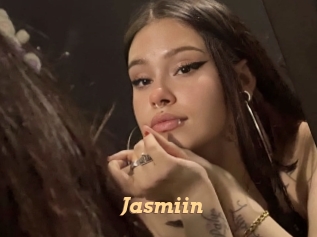 Jasmiin