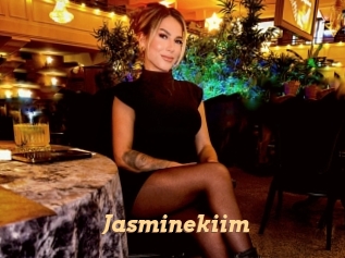 Jasminekiim