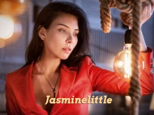 Jasminelittle