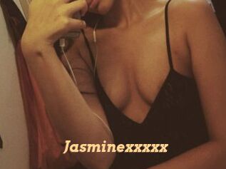 Jasminexxxxx