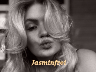 Jasminfrei