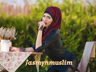 Jasmynmuslim