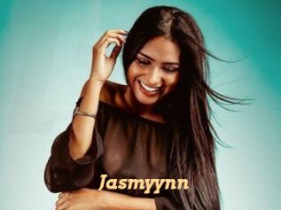 Jasmyynn