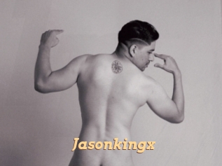 Jasonkingx