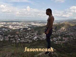 Jasonncash