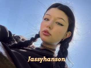 Jassyhanson