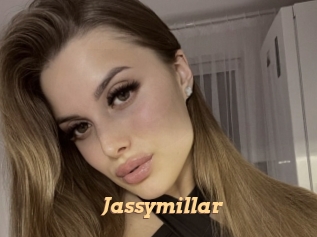 Jassymillar