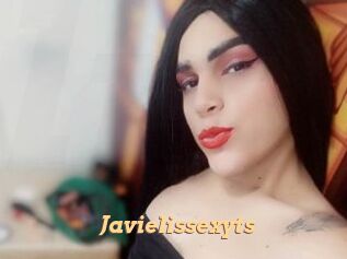 Javielissexyts