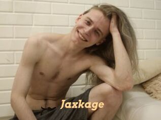 Jaxkage